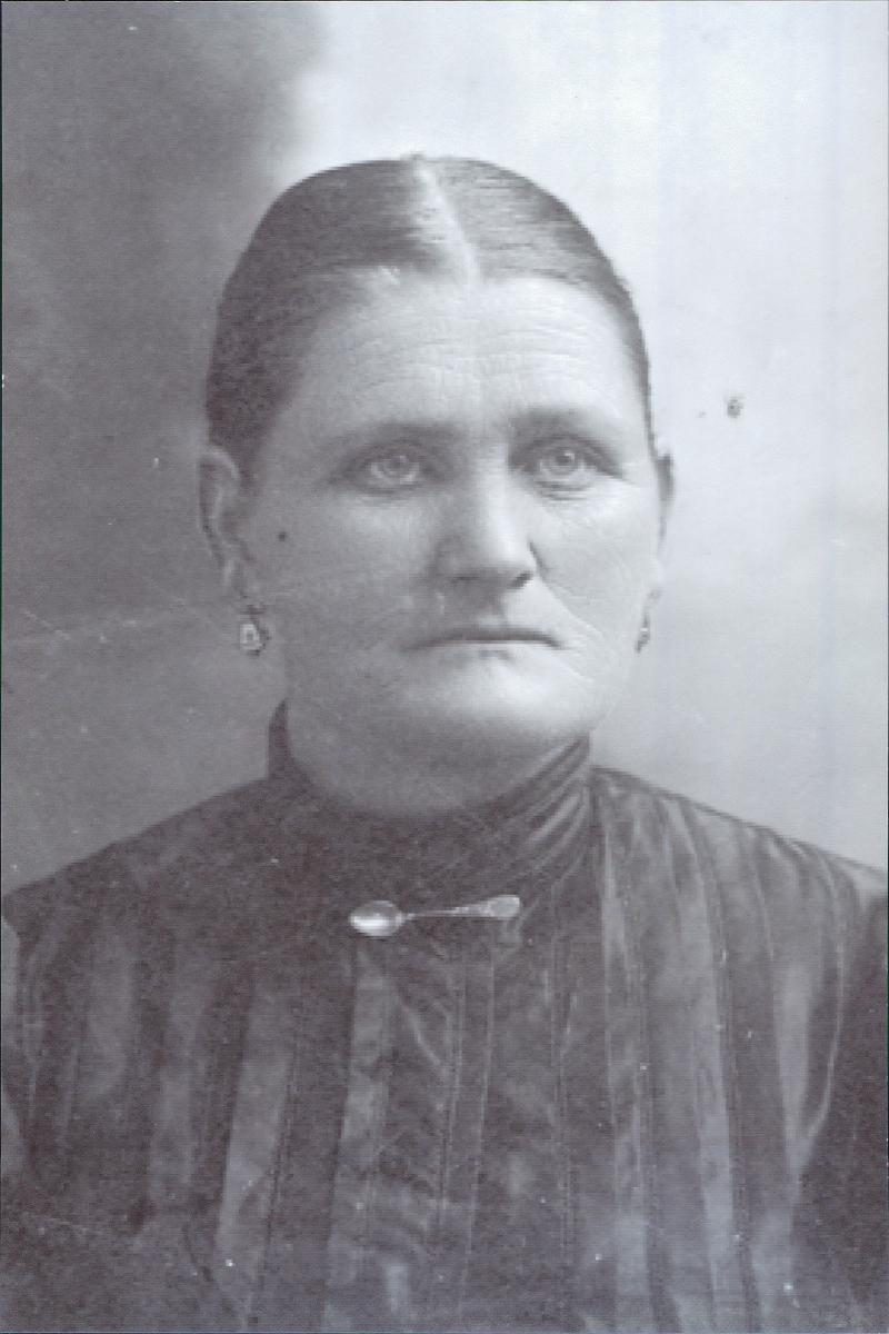 Christina Bonner (1852 - 1930) Profile